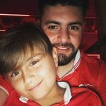 benjamin Ceballos - @benjam7n1996 - Instagram