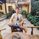 Benjamin Ceballos - @benjamin.ceballos.7 - Instagram