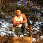 Benjamin Cedillo - @carranzab11 - Instagram