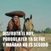 Benjamin Cedillo - Facebook