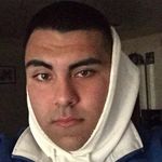 benjamin Ceja - @ben_ceja805 - Instagram