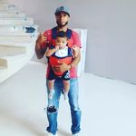 Benjamín ceja ceja - @benjamincejaceja - Instagram