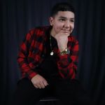 Benjamin Ceja Rios - @benji_thoooo - Instagram