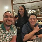 Benjamin Cendejas III - @darth_zzij - Instagram