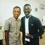 Benjamin Cephas - Facebook