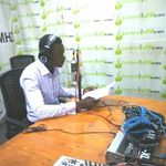 Benjamin Cephas Cudjoe - @benjamincephascudjoe - Instagram