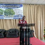 Benjamin Cephas Musonda Phiri - Facebook