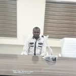 Cephas Benjamin - @cephasbenjamin2020 - Instagram
