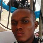 Cephas Benjamin - @cephas.benjamin - Instagram