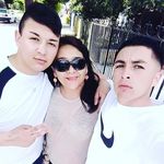 Benjamin Cerda - @benjamin.cerda.5602 - Instagram