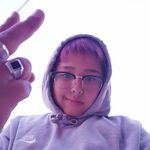 Benjamin Cerda - @benjita_el_23.oficial - Instagram