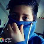 Benjamin Cerda - @benja2017cerda - Instagram