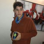 benjamin cerda - @benja_esteban17 - Instagram
