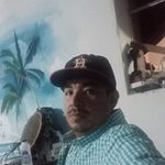 Benjamin Cerda Jr. - @bhcst81 - Instagram
