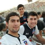 benjamin cerda rojel - @benjamincerdarojel - Instagram