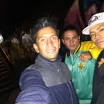 Benjamin Ramírez Cerezo - @benjaminramirezcerezo - Instagram