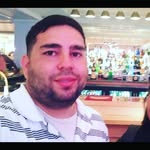 Benjamin A. Cerna - @benjaurninja - Instagram