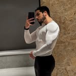 Benjamín Alonso Arriagada Cerna - @benjaarriagada_ - Instagram