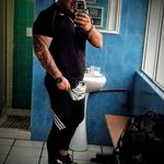 Benjamín Cerón - @benjaminceron - Instagram