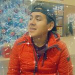 Benjamin Ceron - @benjamin_ceronhdz - Instagram