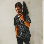Benjamin Ceron - @benja_14_12 - Instagram