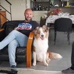 Benjamin Ceron - @benouba.rodge - Instagram