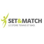 Benjamin Ceron expert en équipements tennis et bad - @set.et.match.clermont - Instagram