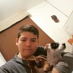 Benjamin Valdes Ceron - @benjaminis84 - Instagram