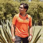 Benjamín A. Vázquez Cerón 🇲🇽🇰🇷 - @bempiret - Instagram