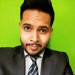 Daniel Benjamín Cerón Soto - @benjamin_ceron_soto - Instagram