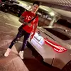 Tezaur Benjamin - @tezaurbenjamin - TikTok
