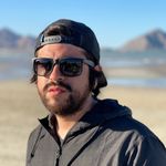 Cesar Benjamin Elguezabal - @elguezc - Instagram