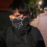 Benjamín Chacón - @b3njamin_2005 - Instagram