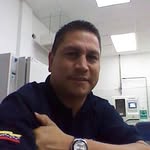 Benjamin Chacon - @benyari_motriz - Instagram
