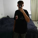 Benjamín Chacón - @_benjamin_chacon - Instagram