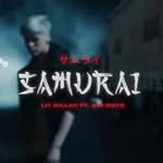 benjamin chacon - @samurai_lit_killah - Instagram