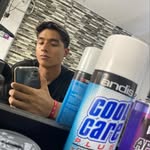 Benjamin Chacón - @benjaminchacon14 - Instagram