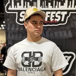 Benjamin Chacon - @chacon_ben_g - Instagram
