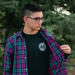 Benjamin Chacon - @benja_ch31 - Instagram