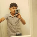 Benjamin Chaidez - @benjacr123 - Instagram