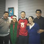 Benjamin Chaidez - Facebook