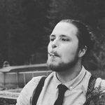 Benjamin Chamberlain - @elkhund - Instagram