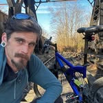 Benjamin Chamberlain - @the.broken.wanderer - Instagram