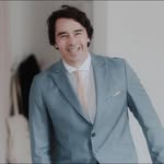Benjamin Chamberlain - @benjaminchamberlain - Instagram
