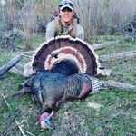Benjamin Chamberlain - @benc_thehuntingfanatic - Instagram
