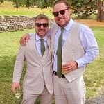 Benjamin Chamberlain - @bennchamberlain - Instagram