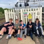 Benjamin Chamberlain - @north51209 - Instagram