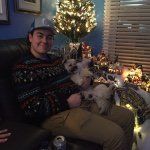 Benjamin Champagne - @benchampagne97 - Instagram