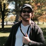 Benjamin Champagne - @benchamp0513 - Instagram