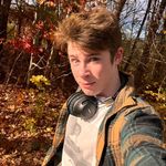 Benjamin Champagne - @gudboinero - Instagram